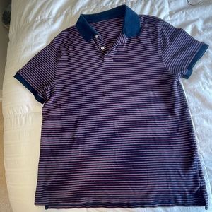 J.Crew Pique Polo
